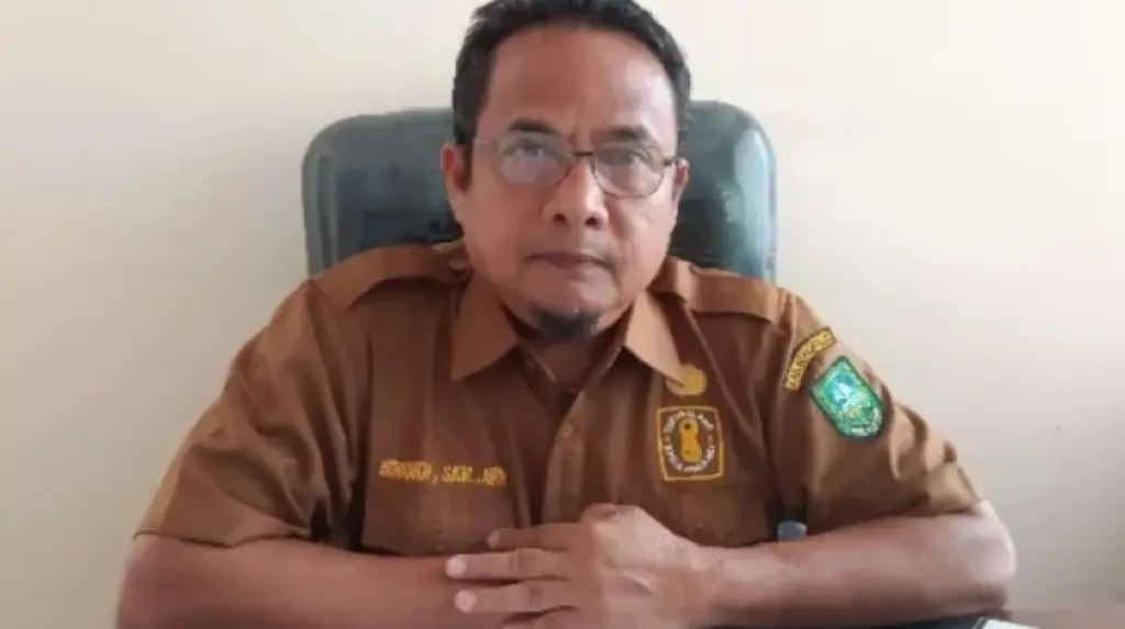 Kasus HIV Bengkalis Bertambah 35, Didominasi Kelompok Boti
