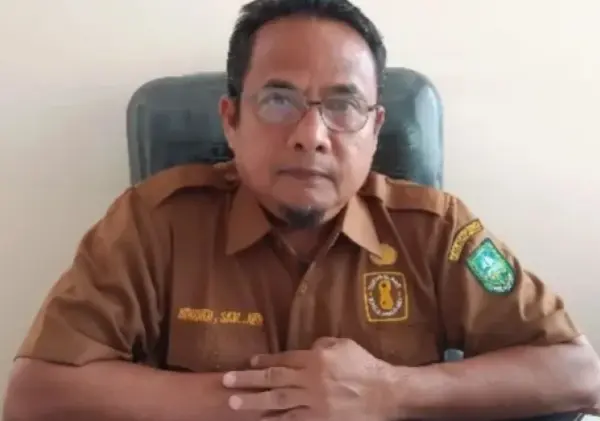 Kasus HIV Bengkalis Bertambah 35, Didominasi Kelompok Boti