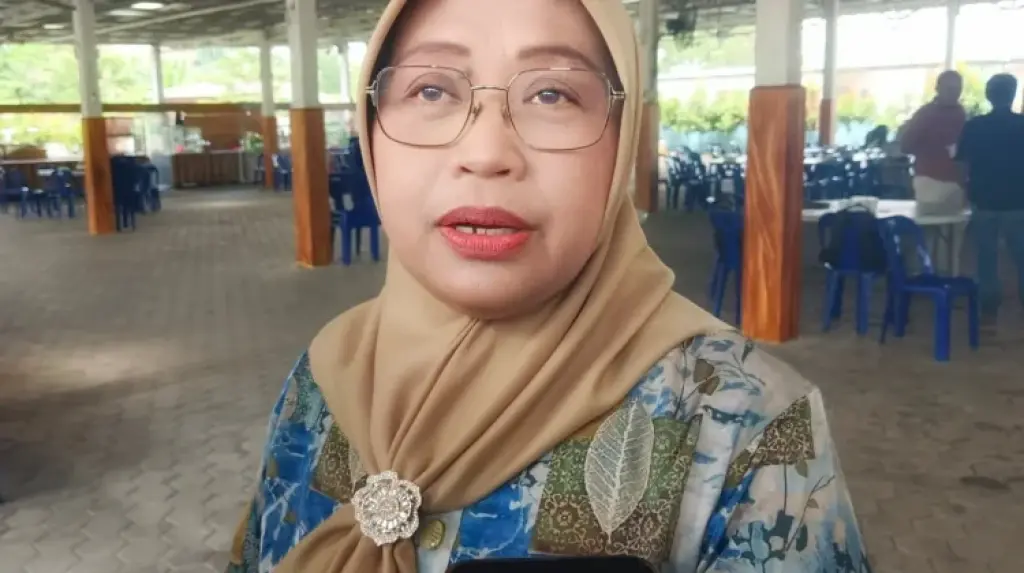 Kejati Dalami Pengadaan Baju Dinas, Kepala BKAD Kepri Beri Penjelasan