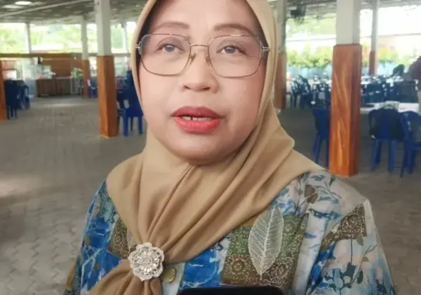 Kejati Dalami Pengadaan Baju Dinas, Kepala BKAD Kepri Beri Penjelasan