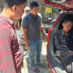 Mantan Suami Diduga Bacok Perempuan hingga Tewas di Pekanbaru