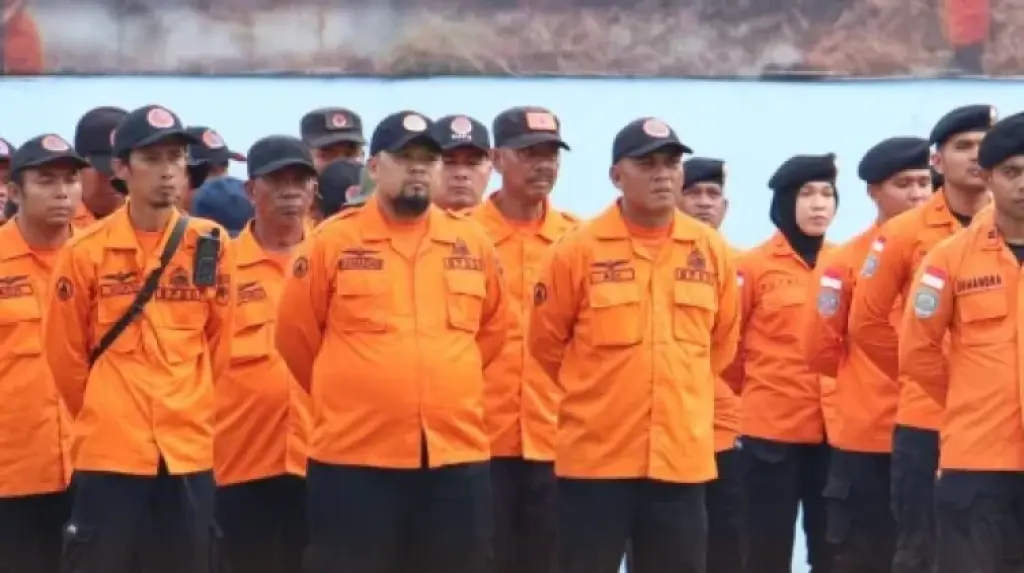 42,14 Hektare Terbakar hingga Agustus, Pekanbaru Siaga Kebakaran Lahan