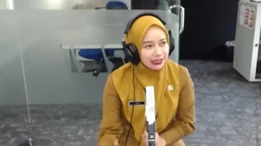 Waspada Kekeringan, BPBD Tanjungpinang Siagakan 27 Ton Air Bersih per Hari