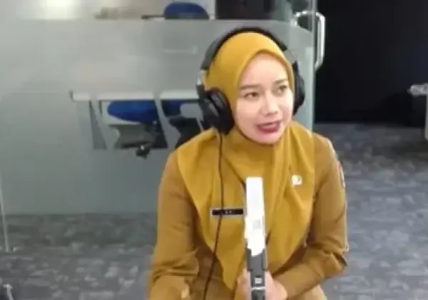 Waspada Kekeringan, BPBD Tanjungpinang Siagakan 27 Ton Air Bersih per Hari