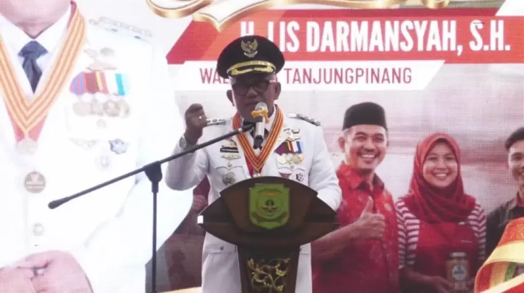 Pemko Tanjungpinang Luncurkan Kartu Bima Sakti, Tahap Awal Sasar 239 Warga Desil-1