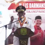 Pemko Tanjungpinang Luncurkan Kartu Bima Sakti, Tahap Awal Sasar 239 Warga Desil-1