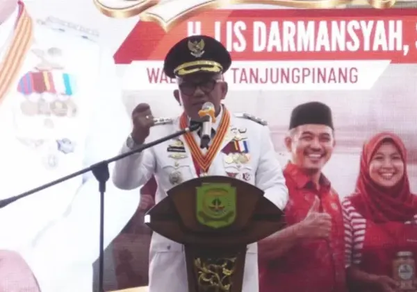 Pemko Tanjungpinang Luncurkan Kartu Bima Sakti, Tahap Awal Sasar 239 Warga Desil-1