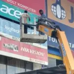 Hampir Mencapai Target 2026, Pajak Reklame Pekanbaru Rp39 Miliar