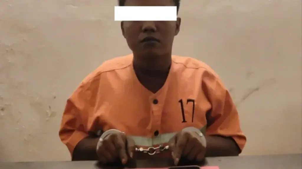 Transaksi Ekstasi Digagalkan di Bengkalis, Pria 29 Tahun Ditangkap