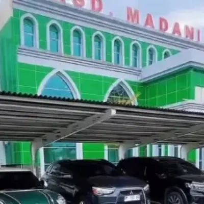 DPRD Soroti Ketimpangan Keuangan RSD Madani, APBD Masih Jadi Penopang Utama