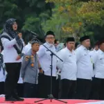 Kabut Asap Memburuk, Pemkab Siak Terapkan PJJ Berdasarkan Kualitas Udara