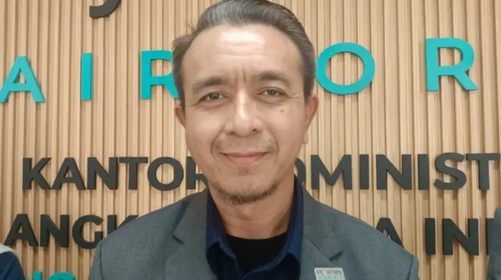 Aktivitas Penerbangan Bandara RHF Tanjungpinang Turun, Penumpang Anjlok 12 Persen