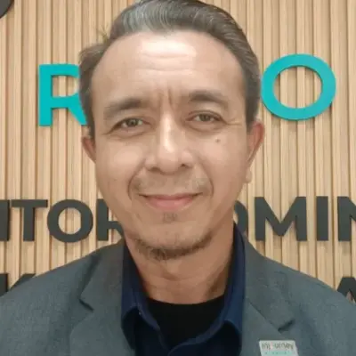 Aktivitas Penerbangan Bandara RHF Tanjungpinang Turun, Penumpang Anjlok 12 Persen