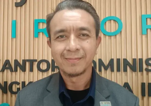Aktivitas Penerbangan Bandara RHF Tanjungpinang Turun, Penumpang Anjlok 12 Persen