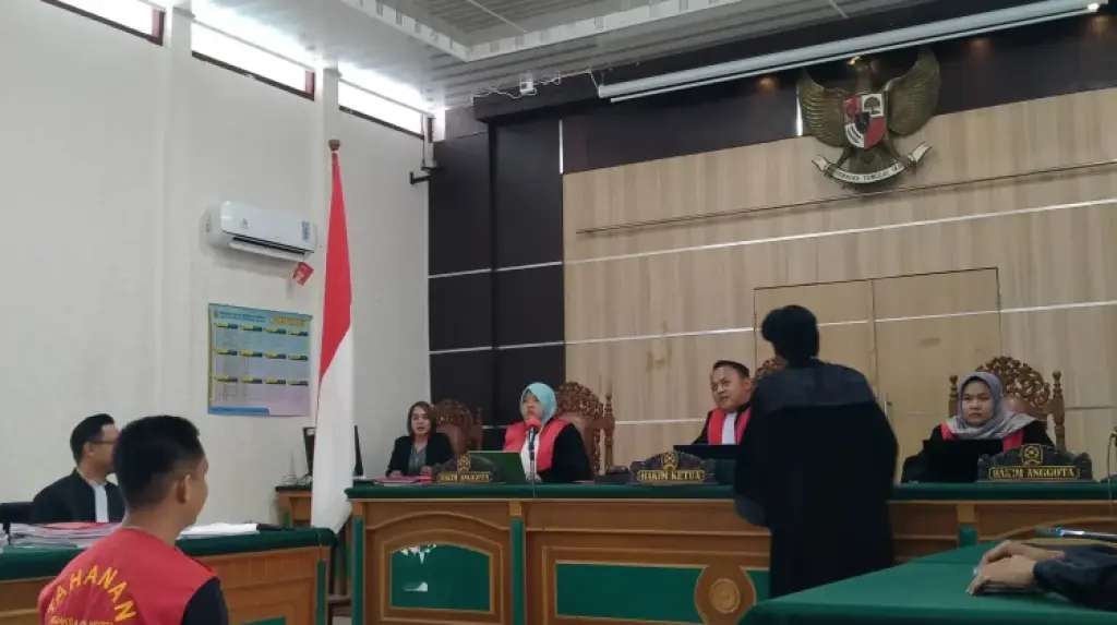 Keluarga Korban Pertanyakan Penetapan Tersangka, Minta Propam Polri Turun Tangan