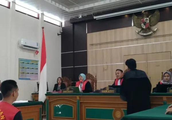Keluarga Korban Pertanyakan Penetapan Tersangka, Minta Propam Polri Turun Tangan