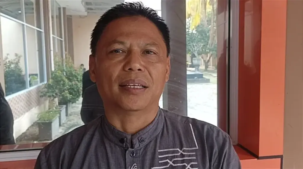 Revitalisasi Sekolah Jadi Program Strategis Pemkab Inhu