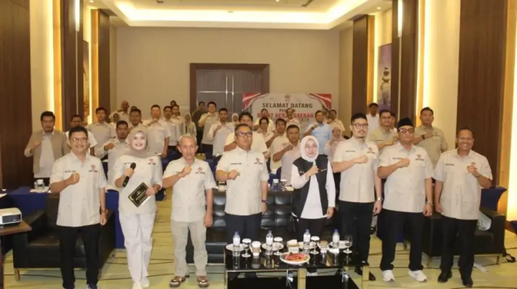 Kepri Bidik Pertanian Modern 2030, Teknologi hingga Regenerasi Petani Jadi Prioritas