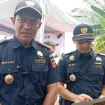 Bea Cukai Bengkalis Musnahkan 662 iPhone Ilegal dan 1 Juta Batang Rokok