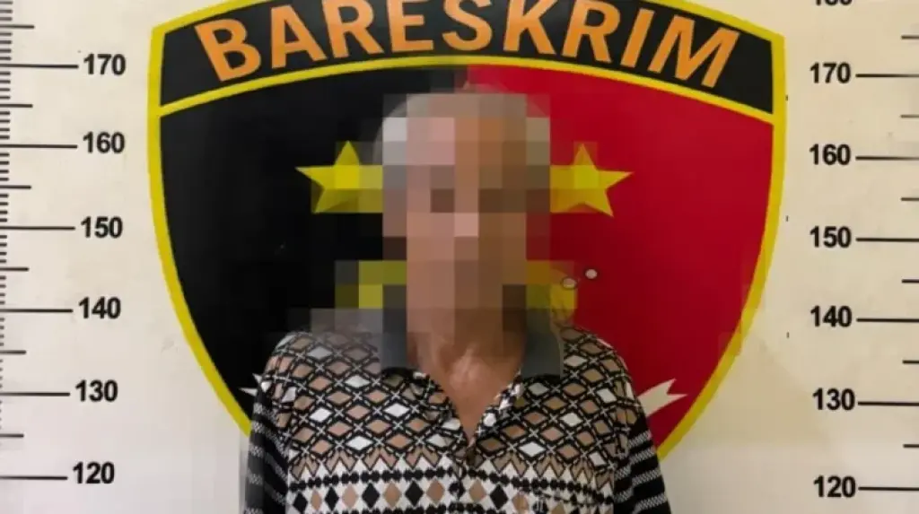 Seorang Kakek di Anambas Jadi Tersangka Kasus Persetubuhan Terhadap Anak