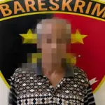 Seorang Kakek di Anambas Jadi Tersangka Kasus Persetubuhan Terhadap Anak