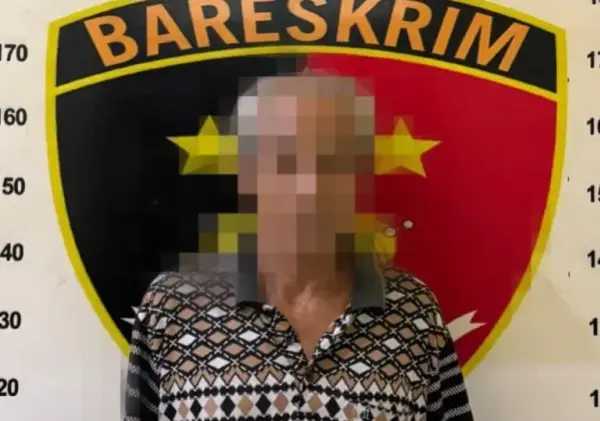 Seorang Kakek di Anambas Jadi Tersangka Kasus Persetubuhan Terhadap Anak