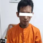 Polisi Tangkap Pria Diduga Pengedar Sabu di Pasar Duri Sartika