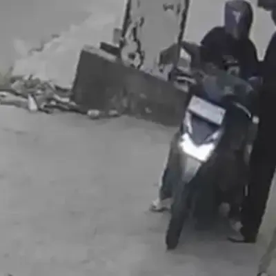 Polisi Ungkap Pencurian Panel PJU di Pekanbaru, Tiga Tersangka Ditangkap