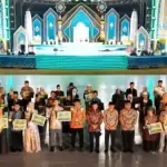 Riau Raih Posisi Kedelapan MTQ Nasional 2026, Sekdaprov Sampaikan Apresiasi