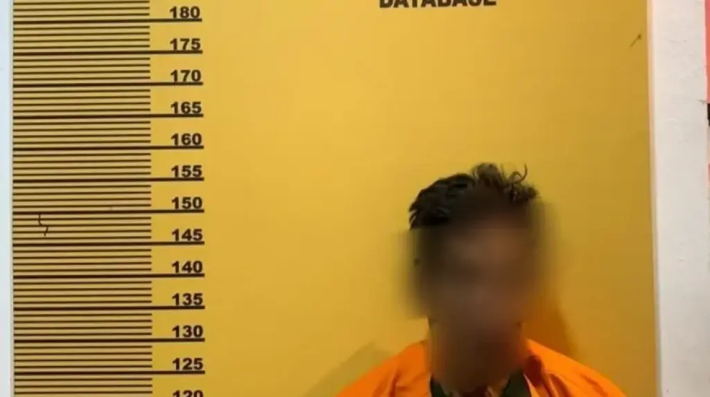 Diduga Bakar Lahan, Pria 60 Tahun di Inhu Ditangkap Polisi