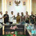 Batam Butuh Pasokan Pangan, DPRD Dorong Kerja Sama dengan Tanah Datar