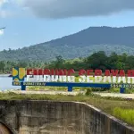 Embung Sebayar Jadi Tumpuan Air Warga Natuna, Belum Layak untuk Konsumsi