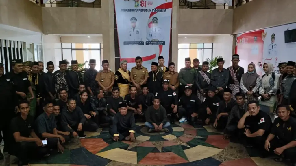 Empat Desa di Kampar Minta Pengakuan Hak Masyarakat Adat
