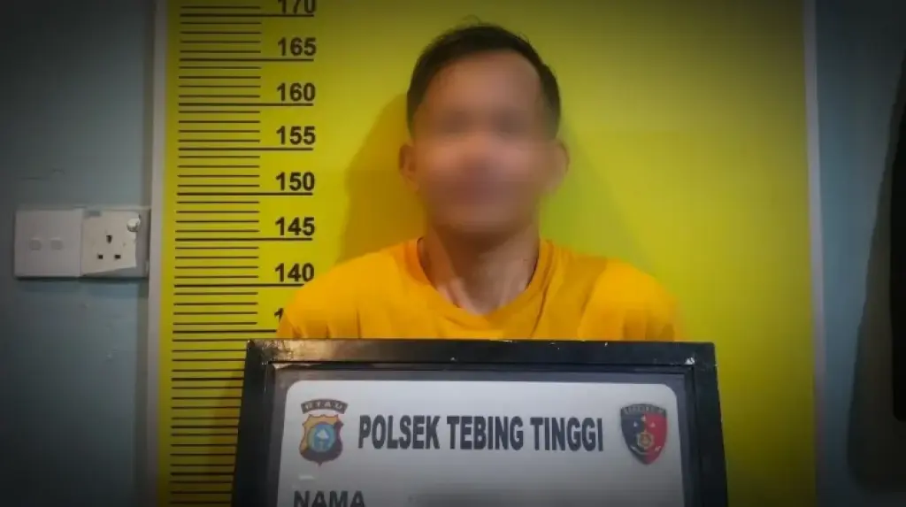 Pria di Meranti Diduga Gelapkan Sepeda Motor Senilai Rp39 Juta