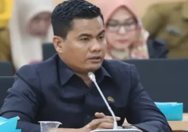 DPRD Riau Minta KPK Awasi Perpanjangan HGU Perusahaan Perkebunan