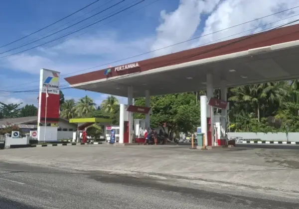 Pertamina Pastikan Stok Pertalite dan Biosolar di Natuna Aman