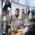 Ombudsman Kepri Soroti Pemeriksaan Pengunjung dan Pengaduan di Lapas Batam