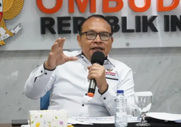 Ombudsman RI: Reforma Agraria Harus Beri Kepastian Hukum dan Keadilan