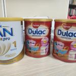 Singapura Tarik Kembali Sejumlah Produk Susu Bayi Nestlé dan Dumex, Ini Alasannya