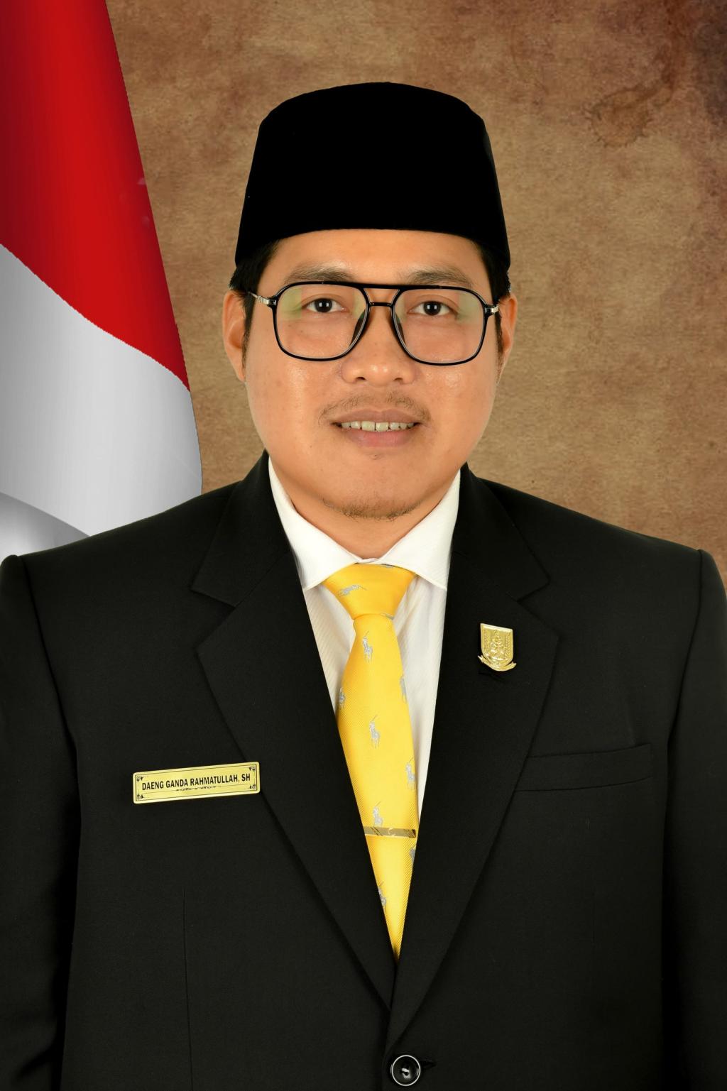DPD II Partai Golkar Kabupaten Natuna Nyatakan Dukungan Penuh kepada Rizki Faisal sebagai Calon Ketua DPD I Partai Golkar Provinsi Kepulauan Riau