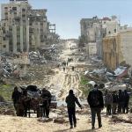 Hamas dan Israel Sepakati Gencatan Senjata di Gaza