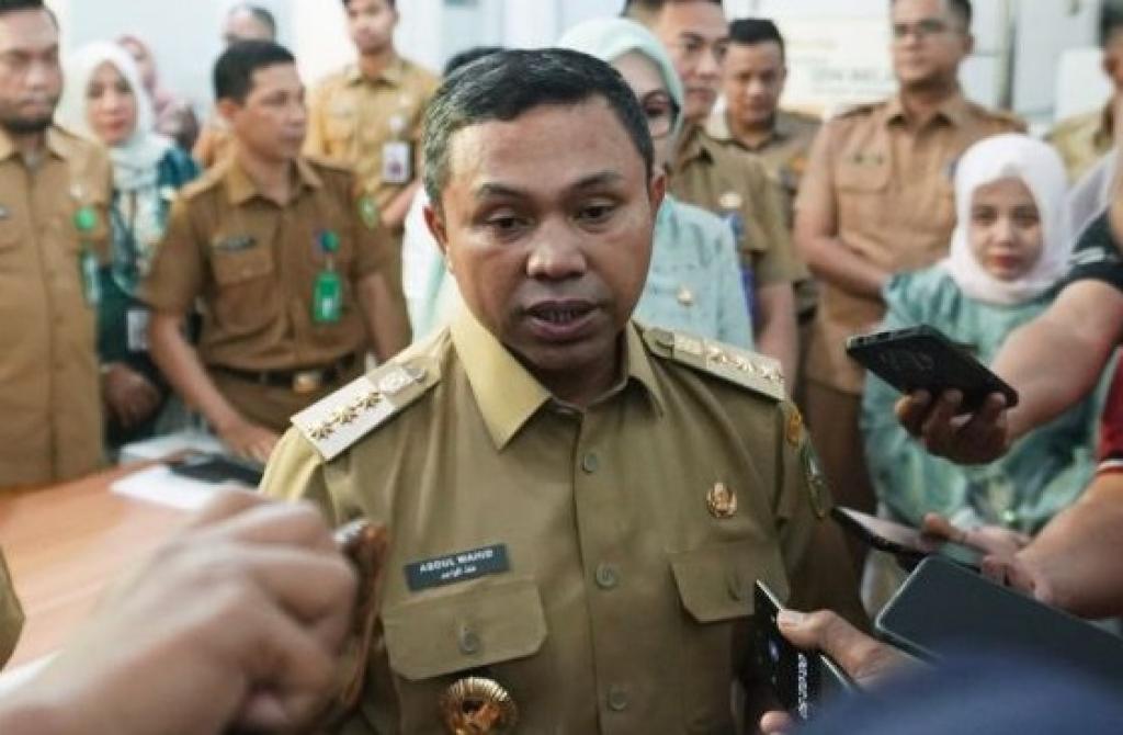 Riau Siapkan Langkah Strategis Garap Sektor Perkebunan Sawit, Gubernur Wahid Soroti Potensi Ekonomi