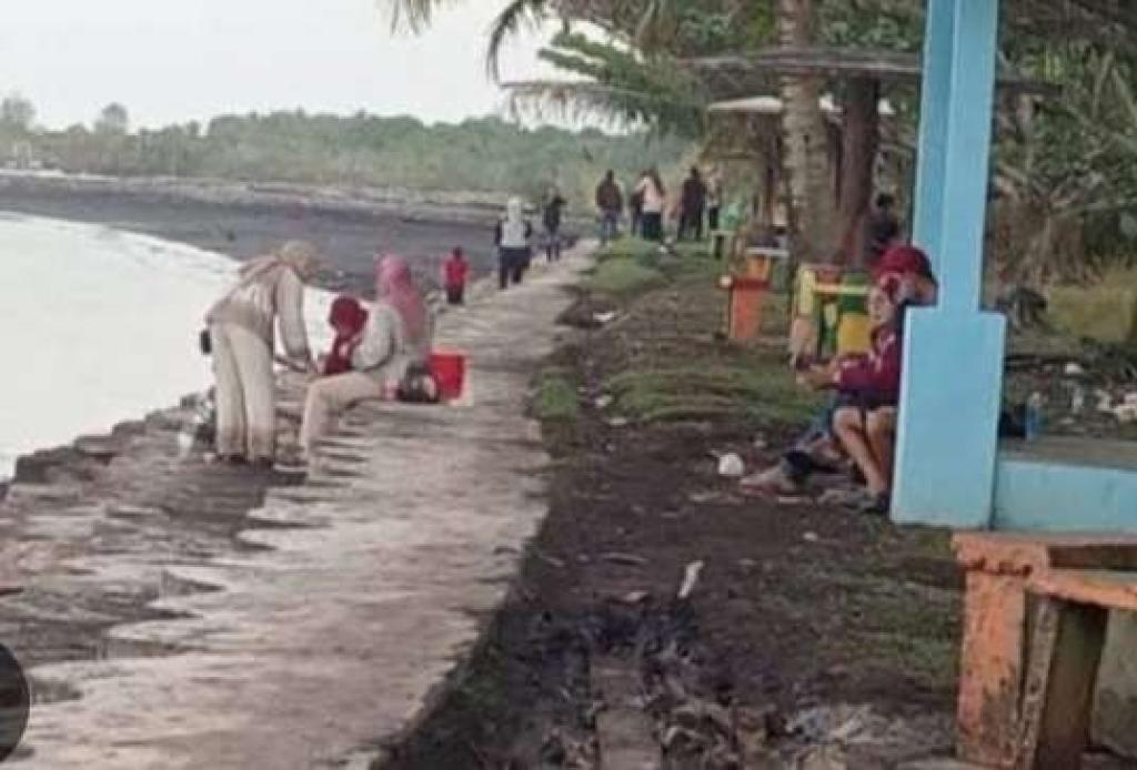Bengkalis Dapat Anggaran Rp11,2 Miliar untuk Pengaman Pantai Abrasi 2026