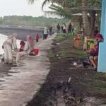 Bengkalis Dapat Anggaran Rp11,2 Miliar untuk Pengaman Pantai Abrasi 2026