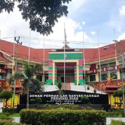 Korupsi SPPD Fiktif di Riau: Legislator Harap Kasus Segera Tuntas