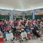 4.422 Jemaah Haji Riau Sudah Diberangkatkan, Gelombang Pertama Tuntas