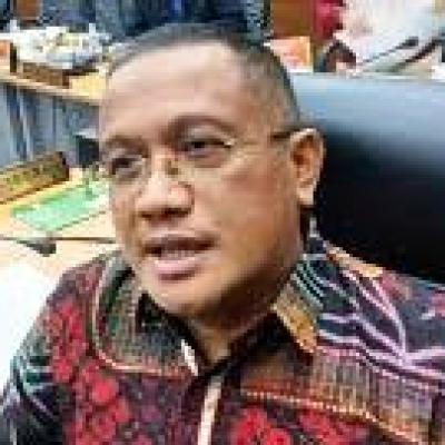 PDI-P Ingatkan Abdul Wahid dan SF Hariyanto untuk Fokus Bangun Riau
