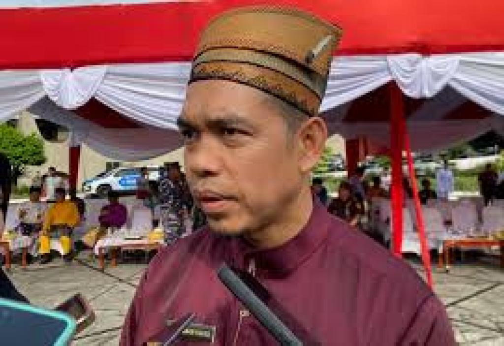 Disdik Riau Ungkap Rencana Pengangkatan Guru Sekolah Rakyat Jadi PNS