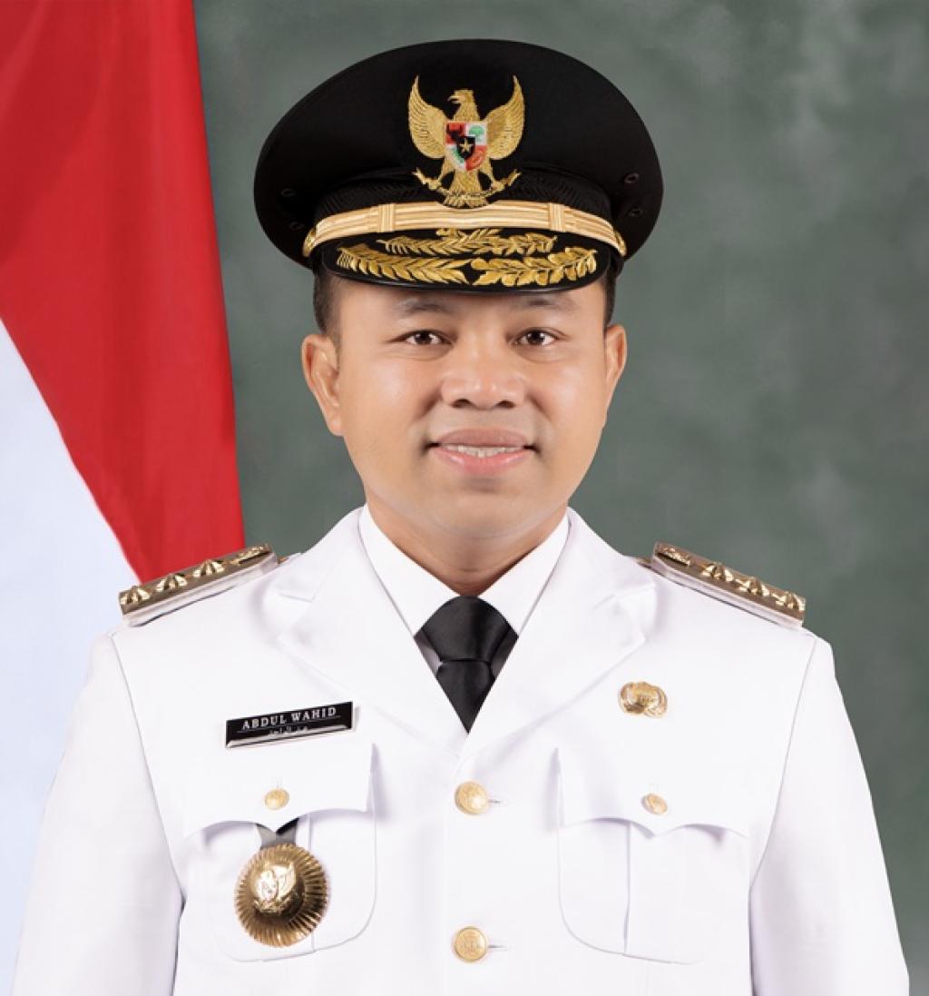 KPK Gelar OTT di Riau, Gubernur Abdul Wahid Disebut Turut Diamankan