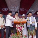 Resmikan Institut Islam Internasional Basma, Gubernur Wahid Harap Jadi Garda Terdepan Cetak Generasi Unggul